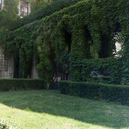 Beautiful Flat in Milano Center Apartment Exterior foto