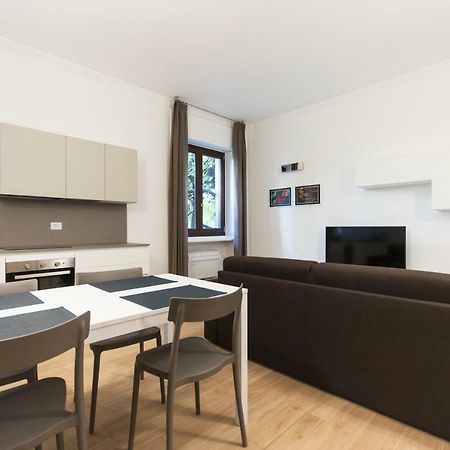Beautiful Flat in Milano Center Apartment Exterior foto