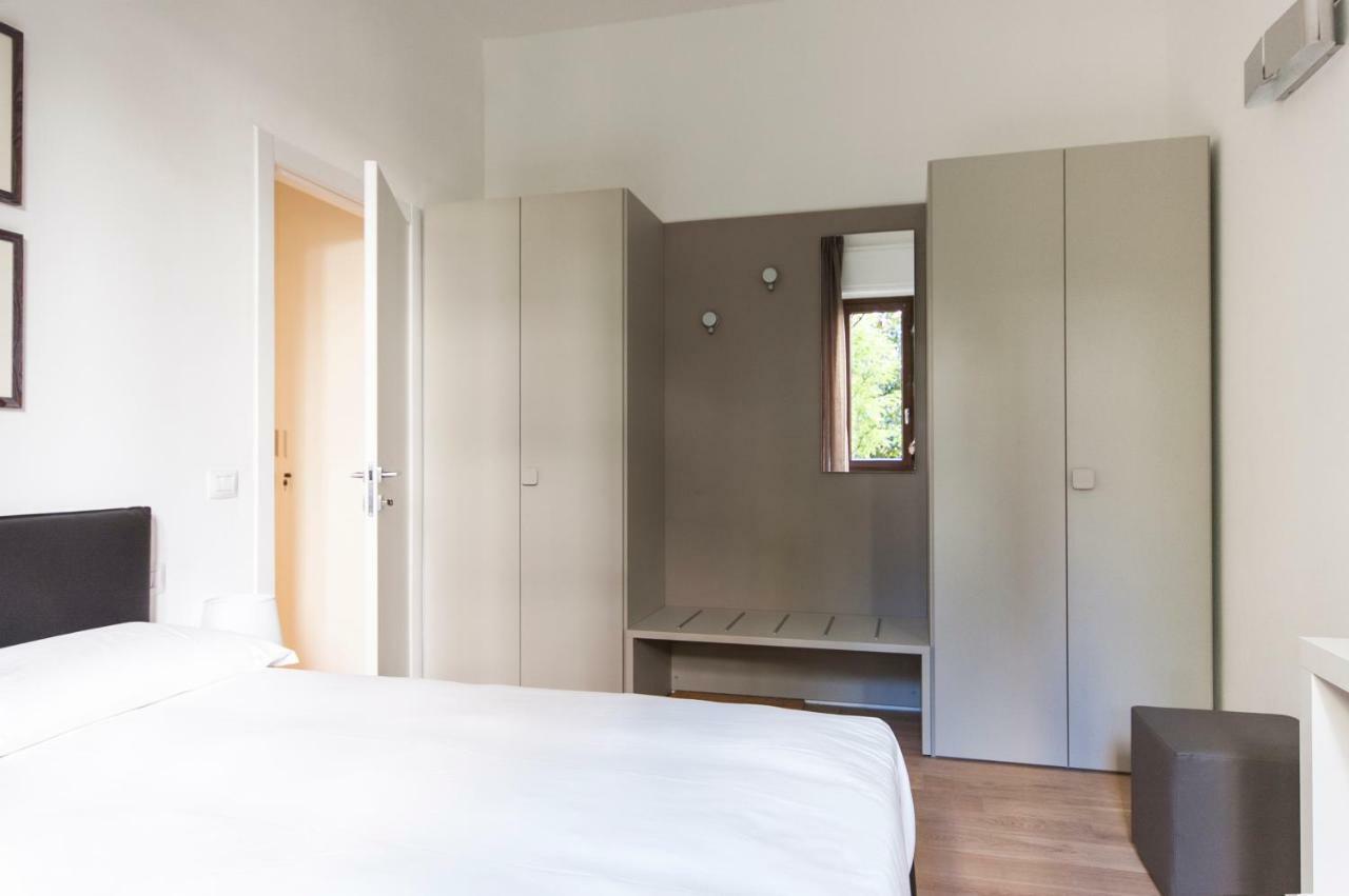 Beautiful Flat in Milano Center Apartment Exterior foto