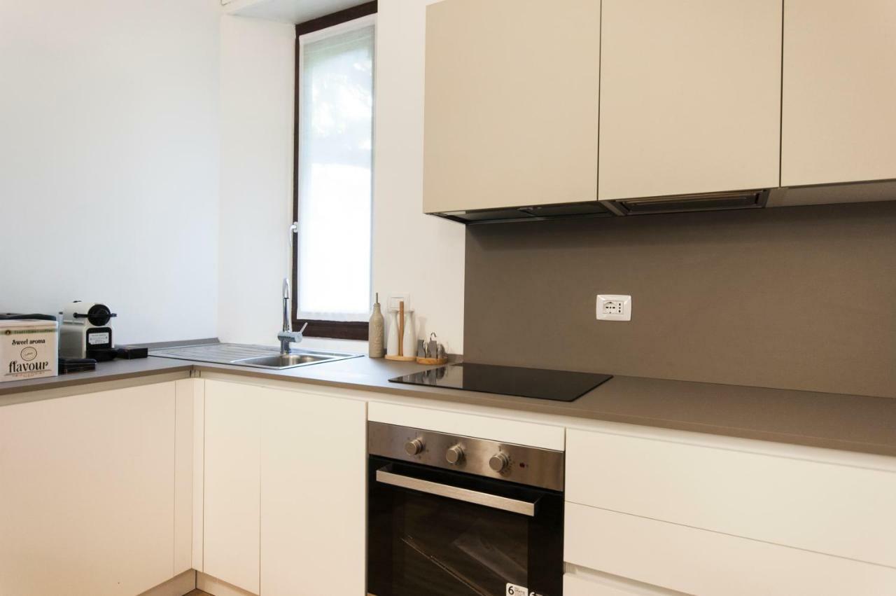 Beautiful Flat in Milano Center Apartment Exterior foto
