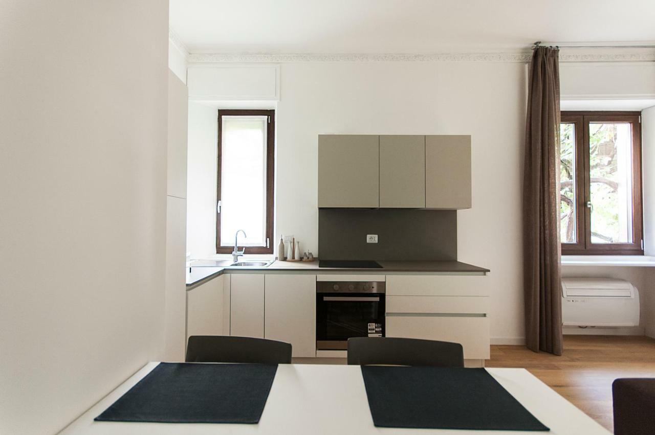 Beautiful Flat in Milano Center Apartment Exterior foto