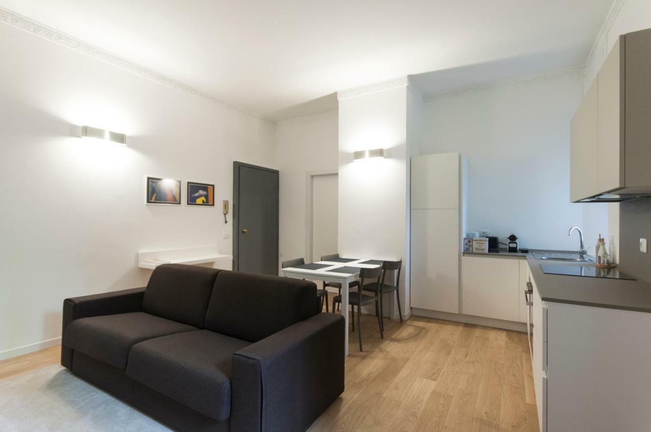 Beautiful Flat in Milano Center Apartment Exterior foto