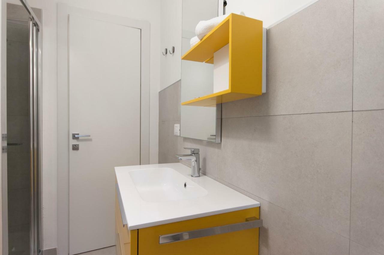 Beautiful Flat in Milano Center Apartment Exterior foto