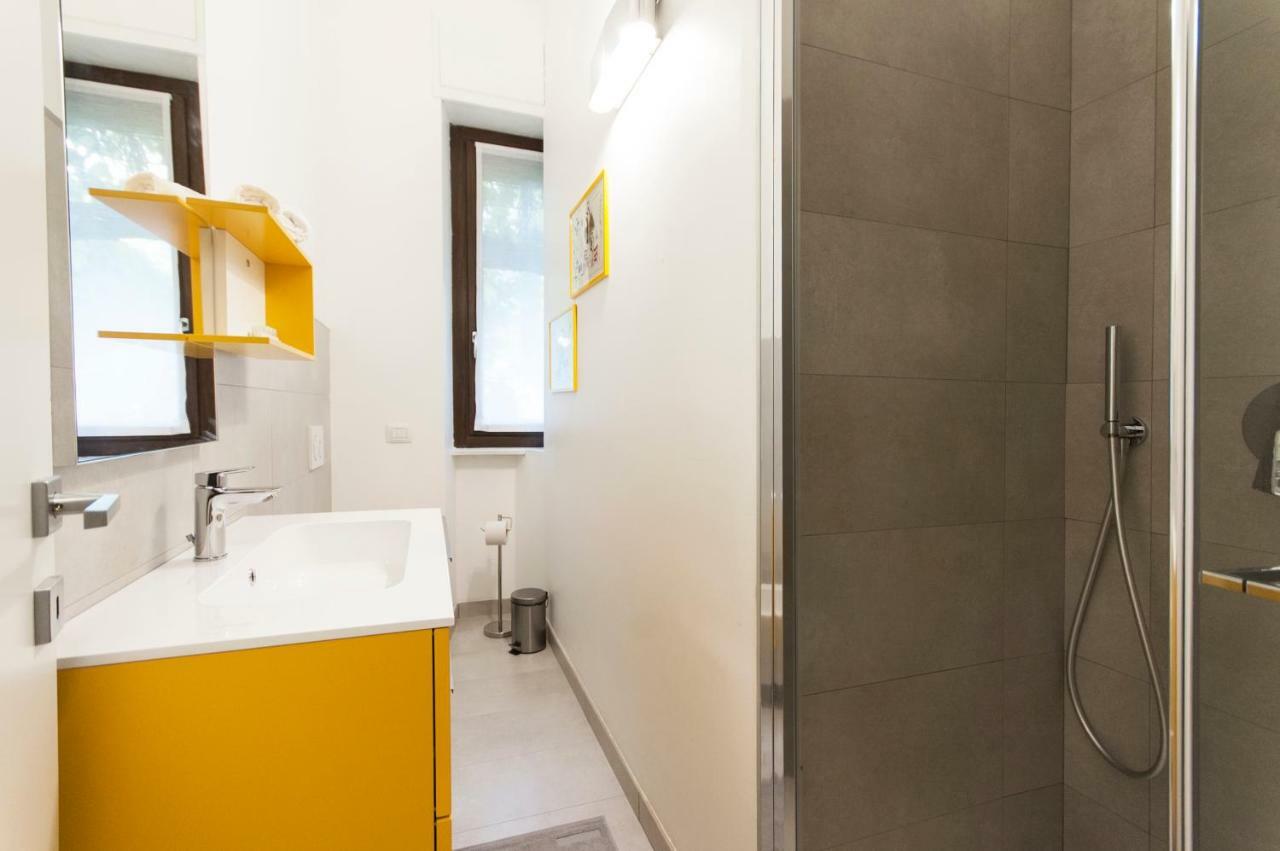 Beautiful Flat in Milano Center Apartment Exterior foto